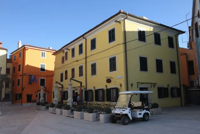 Billede av hotellet Villetta Phasiana - nummer 1 af 38