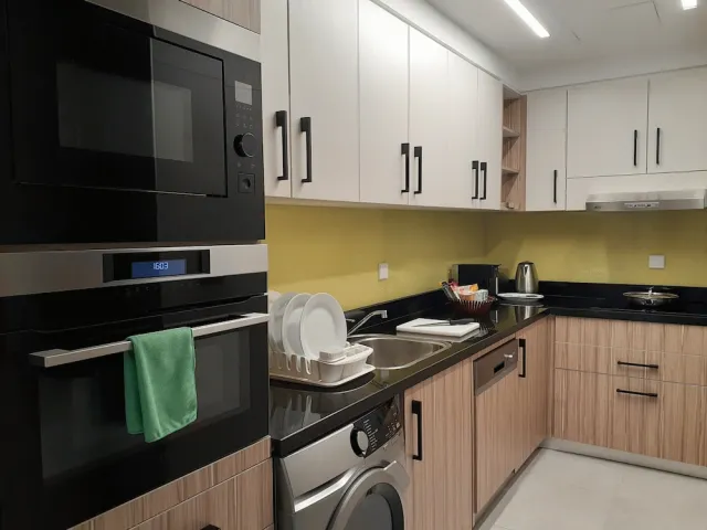 Hotellbilder av Somerset West Bay Doha - nummer 1 av 45