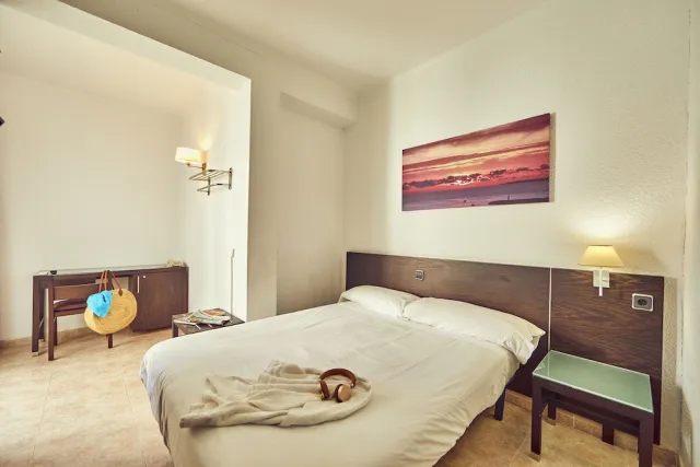 Billede av hotellet Saulo By Puro - nummer 1 af 45