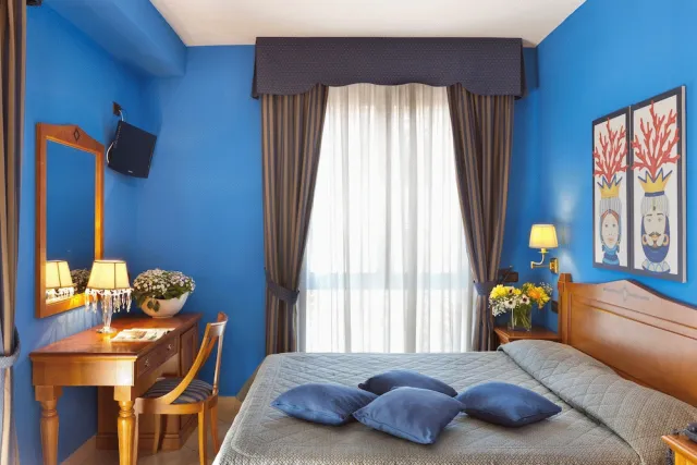 Billede av hotellet Ulisse Deluxe Hostel - nummer 1 af 35