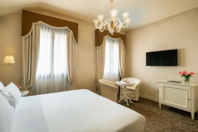 Billede av hotellet Maison Venezia | UNA Esperienze - nummer 1 af 10