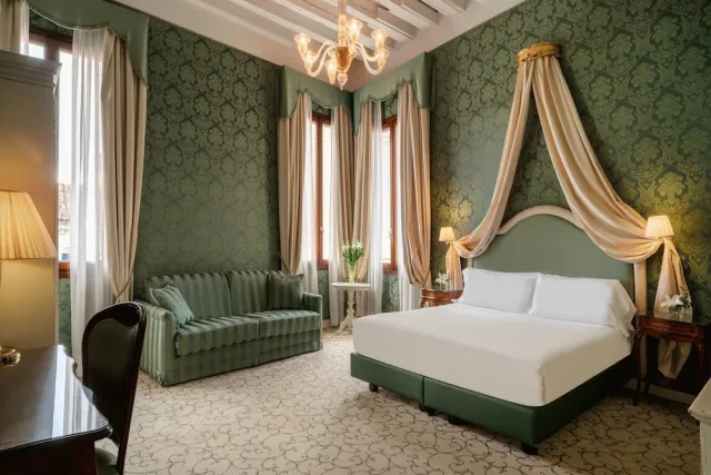 Hotellbilder av Maison Venezia | UNA Esperienze - nummer 1 av 59