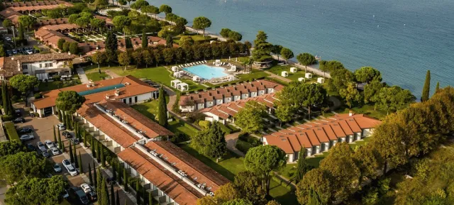 Hotellbilder av Splendido Bay Luxury Spa Resort - nummer 1 av 81