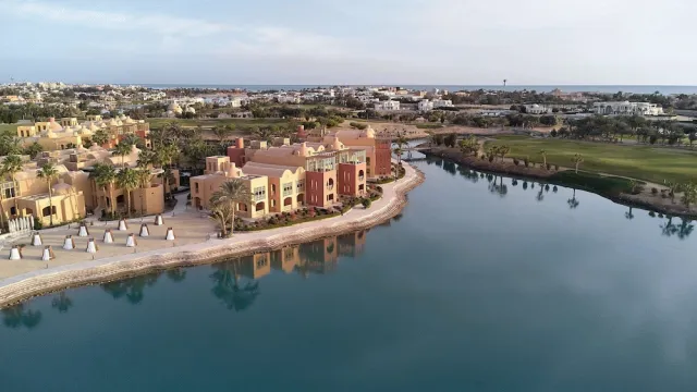 Billede av hotellet Steigenberger Golf Resort El Gouna - nummer 1 af 100