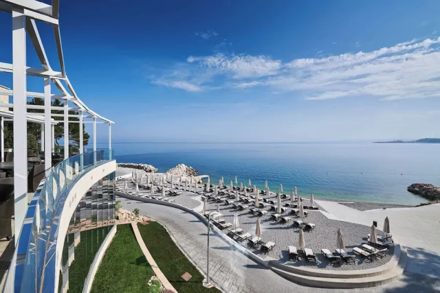 Hotellbilder av Kempinski Hotel Adriatic - nummer 1 av 100