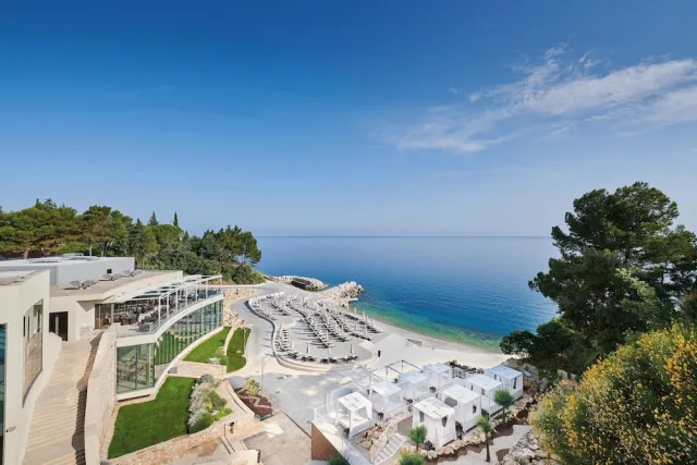 Hotellbilder av Kempinski Hotel Adriatic - nummer 1 av 100