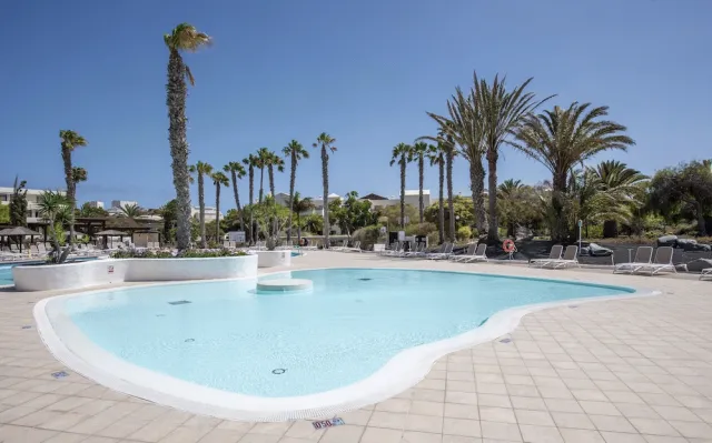 Hotellbilder av Los Zocos Impressive Lanzarote - nummer 1 av 79