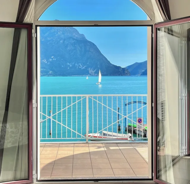 Billede av hotellet Hotel Lovere Resort & Spa - nummer 1 af 89