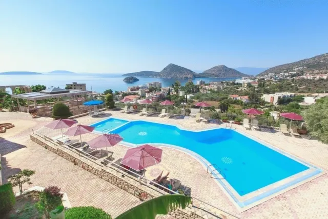 Hotellbilder av Panorama Hotel and Apartments - nummer 1 av 52