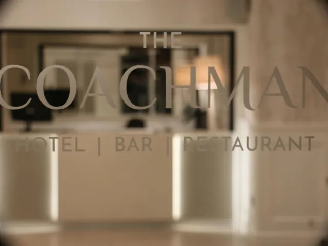 Billede av hotellet Coachman Hotel - nummer 1 af 99
