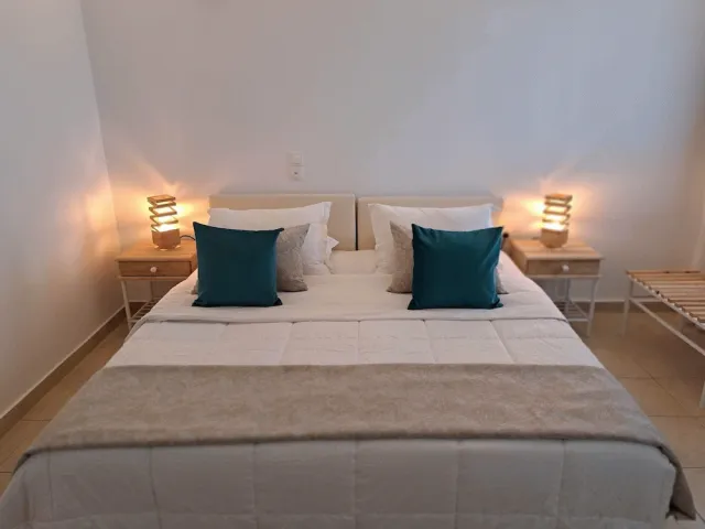 Hotellbilder av Amerisa Suites & Villa - nummer 1 av 100