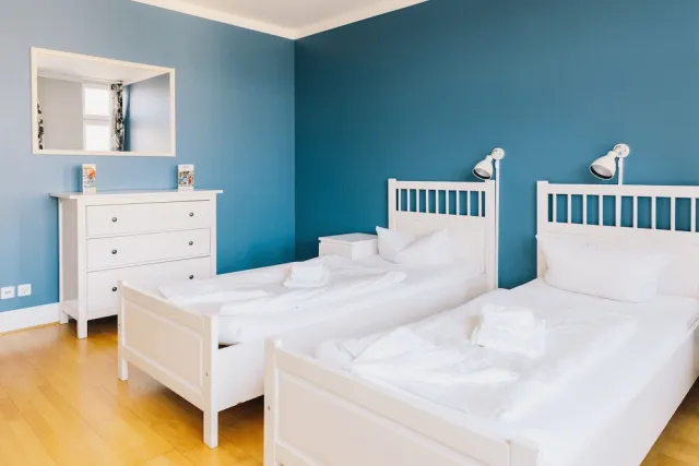 Billede av hotellet St Christopher's Berlin Alexanderplatz - Hostel - nummer 1 af 10