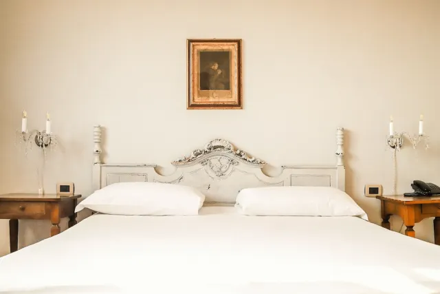 Billede av hotellet Borgo I Tre Baroni - nummer 1 af 10