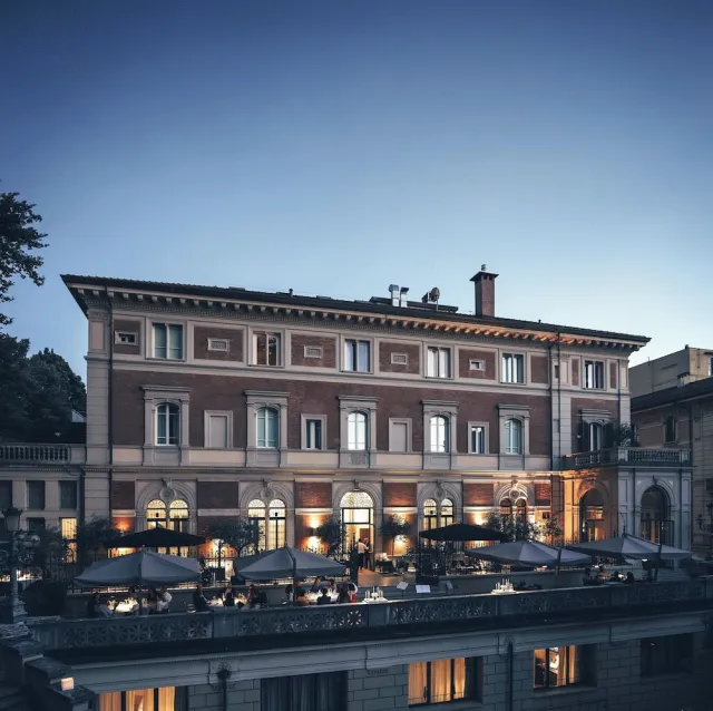 Billede av hotellet I Portici Hotel - nummer 1 af 10