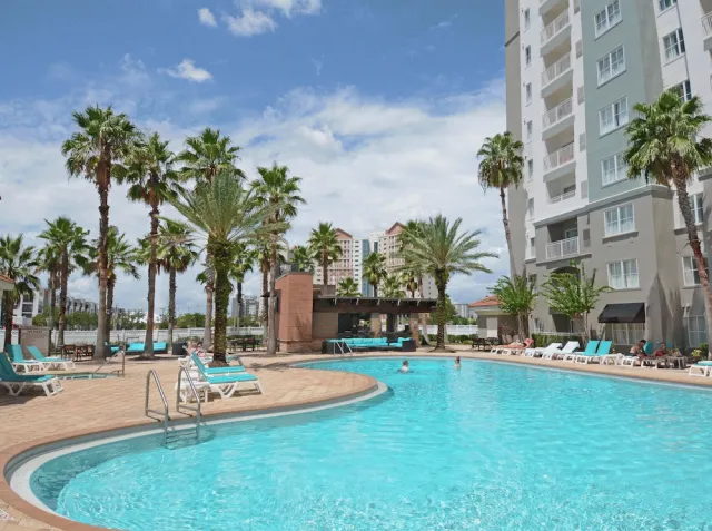 Hotellbilder av The Point Hotel & Suites - nummer 1 av 56