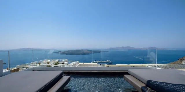 Hotellbilder av Nefeles Luxury Suites - nummer 1 av 100