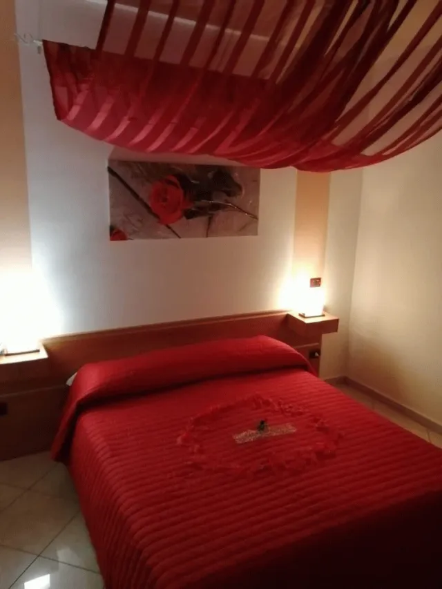 Hotellbilder av Royal Hotel Montevergine - nummer 1 av 100