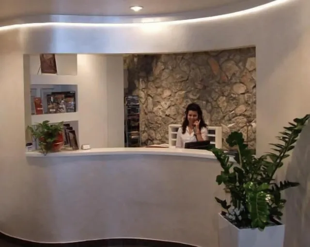 Hotellbilder av Astoria Hotel Budva - Montenegro - nummer 1 av 72