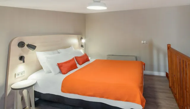 Billede av hotellet Appart'City Confort Montpellier Gare Saint Roch - nummer 1 af 37