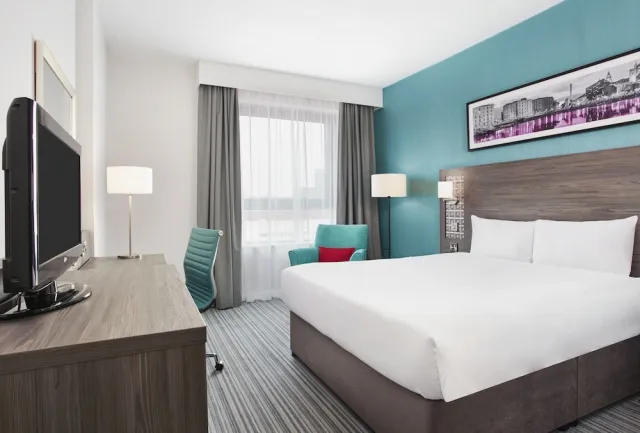 Billede av hotellet Leonardo Hotel Liverpool - nummer 1 af 50