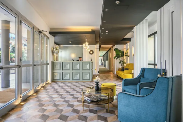 Billede av hotellet JOIVY Together Florence Inn - nummer 1 af 10