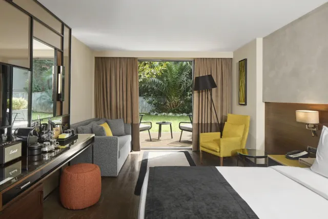 Hotellbilder av Gezi Hotel Bosphorus, Istanbul, a Member of Design Hotels - Special Class - nummer 1 av 32