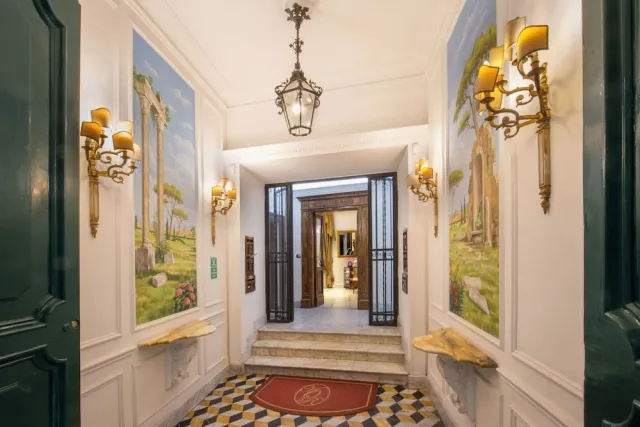 Billede av hotellet Suite Opera Rooms - nummer 1 af 10