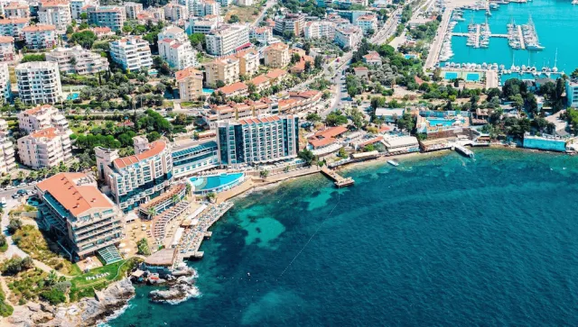 Billede av hotellet Charisma De Luxe Hotel - nummer 1 af 100