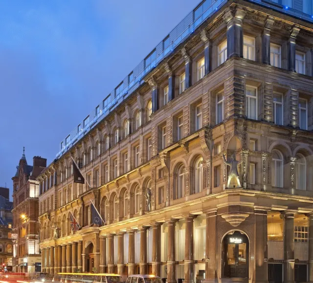 Billede av hotellet Hard Days Night Hotel - nummer 1 af 57