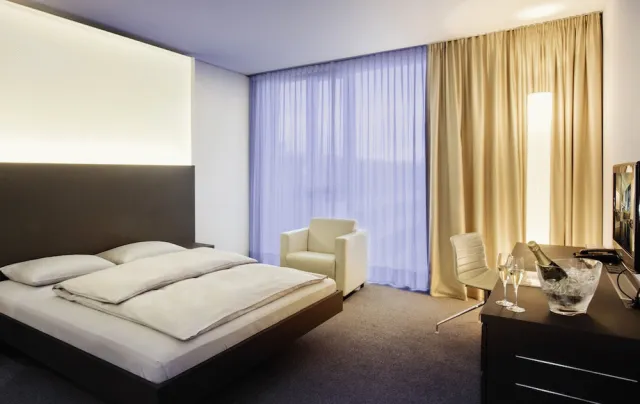 Billede av hotellet INNSiDE by Meliá - Düsseldorf Derendorf - nummer 1 af 10