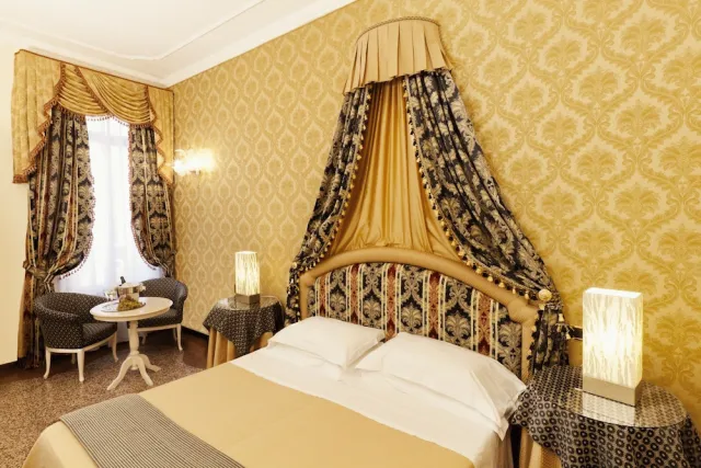 Billede av hotellet Ca' Bragadin Carabba - nummer 1 af 10