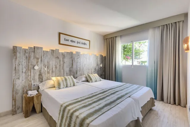 Billede av hotellet Aparthotel Alcudia Garden - nummer 1 af 10