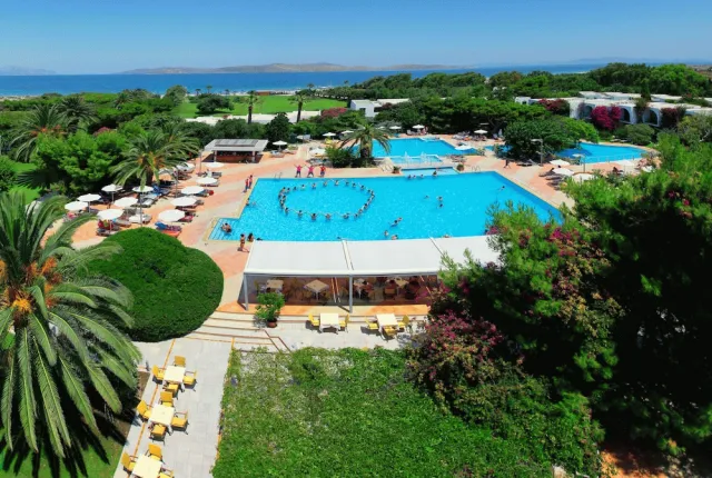 Hotellbilder av Caravia Beach Hotel & Bungalows - - nummer 1 av 97