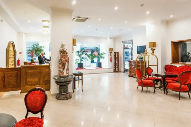 Billede av hotellet Hotel Leon D´Oro - nummer 1 af 36