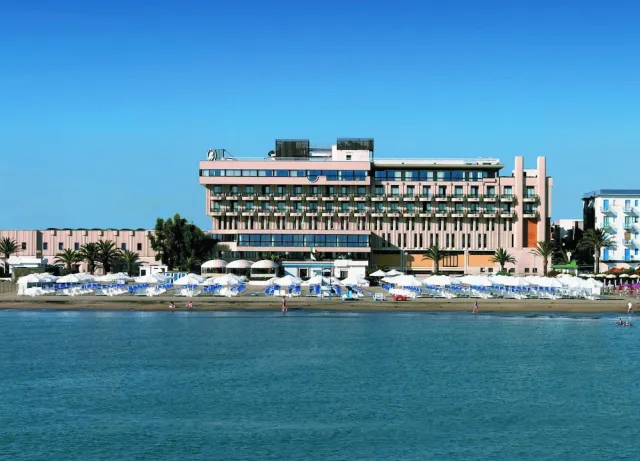 Hotellbilder av Grand Hotel Terme - nummer 1 av 64