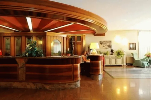 Billede av hotellet Park Hotel Oasi - nummer 1 af 54