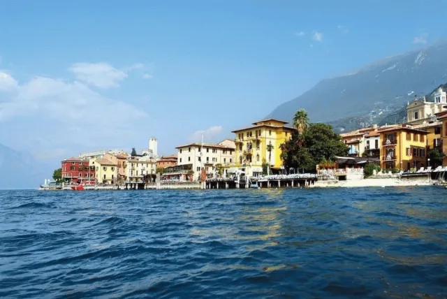 Hotellbilder av Hotel Malcesine - nummer 1 av 67