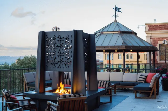 Hotellbilder av Fairmont Heritage Place, Ghirardelli Square - nummer 1 av 51