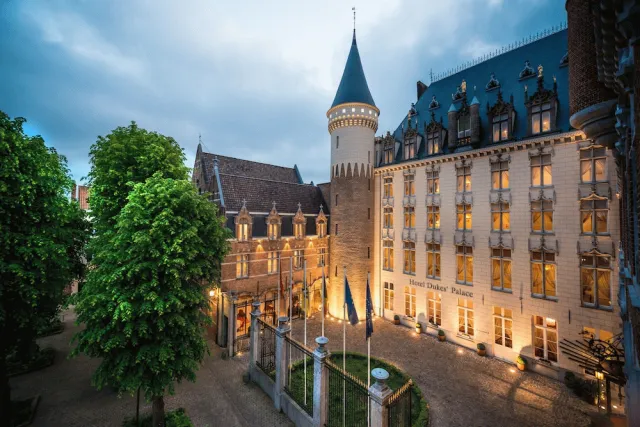Hotellbilder av Dukes’ Palace – by Dukes’ Hotel Collection - nummer 1 av 100