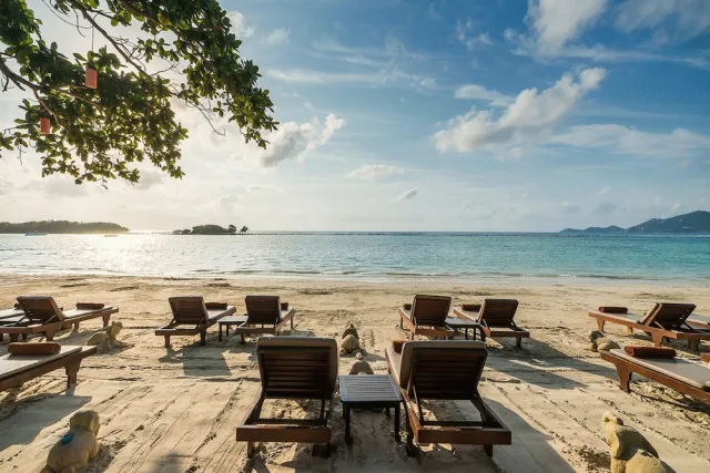 Hotellbilder av Muang Samui Spa Resort - nummer 1 av 68