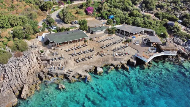 Billede av hotellet Aquarius Hotel - nummer 1 af 94