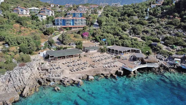 Billede av hotellet Aquarius Hotel - nummer 1 af 10