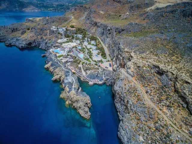 Billede av hotellet Kalypso Cretan Village Resort & Spa - nummer 1 af 91