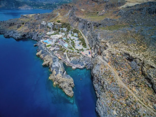 Billede av hotellet Kalypso Cretan Village Resort and Spa - nummer 1 af 60