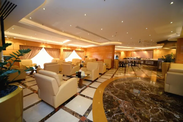 Billede av hotellet Emirates Stars Hotel Apartments Dubai - nummer 1 af 10