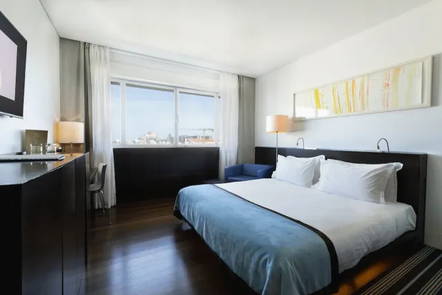 Hotellbilder av VIP Grand Lisboa Hotel & Spa - nummer 1 av 86