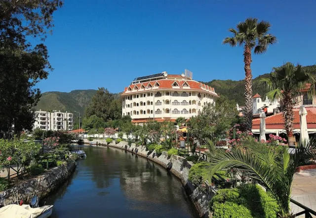 Hotellbilder av Fortuna Beach Hotel - - nummer 1 av 29