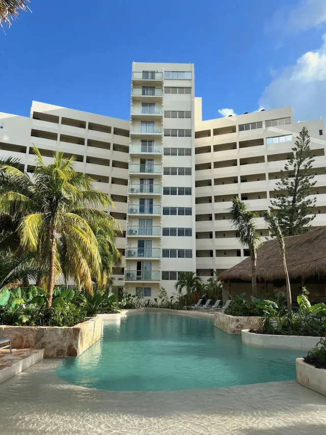 Billede av hotellet Calypso Hotel Cancun - nummer 1 af 34