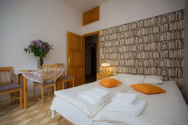 Billede av hotellet Kazimierz's Secret Apartments - nummer 1 af 10