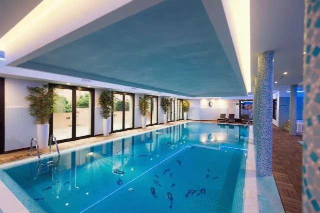 Billede av hotellet AS Hotel Cambiago - nummer 1 af 77